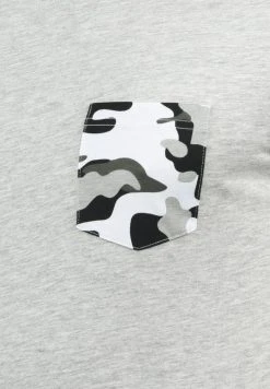 Meilleur prix ⭐ Solid SDCALVIN - T-shirt Imprimé - Light Grey 🥰 7 Meilleur prix ⭐ Solid SDCALVIN - T-shirt Imprimé - Light Grey 🥰 -Solid Soldes 0ee7a9f01a3e487883d58c3a659fc3d2