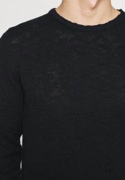 Meilleure affaire 👍 Solid TAPIO 0-NECK - Pullover - Insignia Blue 🎁 9 Meilleure affaire 👍 Solid TAPIO 0-NECK - Pullover - Insignia Blue 🎁 -Solid Soldes 0ef6980dcaab4eaa9bef08757c1fb29d