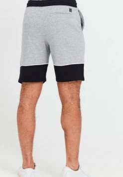 Promo 🔥 Solid SDDEBBER - Pantalon De Survêtement - Black 🔥 8 Promo 🔥 Solid SDDEBBER - Pantalon De Survêtement - Black 🔥 -Solid Soldes 0eff7d751d32407faa75eaadd795578a