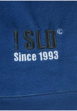 Top 10 ⭐ Solid SDLOKI - Veste Polaire - Faded Blue 👏 -Solid Soldes 0f26cda6d5604f2c987a73dfebbef3c9