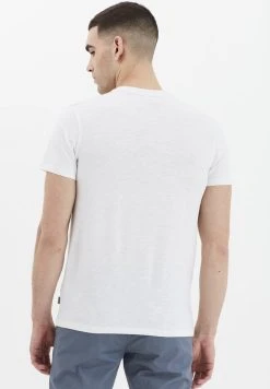 Meilleure vente ✔️ Solid SDEMMO - T-shirt Basique - White ✔️ 8 Meilleure vente ✔️ Solid SDEMMO - T-shirt Basique - White ✔️ -Solid Soldes 0f602a52ae344799bbbc350aed52e3b8