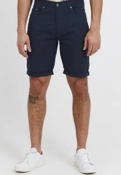 Coupon ⌛ Solid SDMILLAN - Short - Insignia Blue ⌛