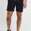 Vente flash 😉 Solid SDOLIVER - Short - Black ❤️