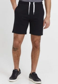 Vente flash 😉 Solid SDOLIVER - Short - Black ❤️