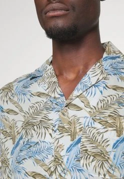 Meilleur prix ✔️ Solid BRYANT - Chemise - Oatmeal 😍 -Solid Soldes 0fc67c55beb14b439209c948b4a66cbc