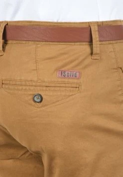 Grosses soldes ❤️ Solid SDMACHICO - Chino - Light Brown ⭐ -Solid Soldes 0fdb8c856ab1491e8fab57e47856f5b2