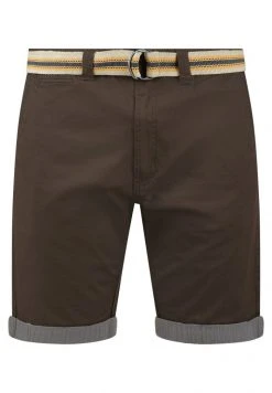 Meilleure affaire 👍 Solid SDLAGOS - Short - Dark Brown ✔️ 7 Meilleure affaire 👍 Solid SDLAGOS - Short - Dark Brown ✔️ -Solid Soldes 1017e992c1654a2dba112f6e338fa829