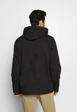 Promo 🔔 Solid SDJACKET - Veste Légère - Black 🛒 -Solid Soldes 101959e1248f48f5acd0439e7594e160