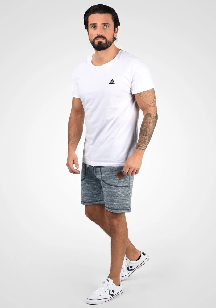 Offres ⌛ Solid SDARIS - Short - Gray 🧨 2 Offres ⌛ Solid SDARIS - Short - Gray 🧨 – Image 2