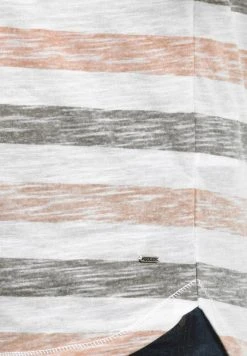 Promo 🤩 Solid SDTET - T-shirt Imprimé - Light Pink 👏 -Solid Soldes 1070779bbcac467cb0d2491a10abdf94