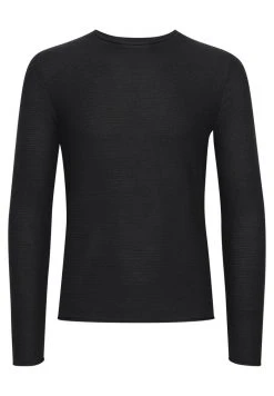 Grosses soldes 🤩 Solid SDJARAH - Pullover - True Black ⌛ 7 Grosses soldes 🤩 Solid SDJARAH - Pullover - True Black ⌛ -Solid Soldes 10980f90a3bf4e6f887c7477a76c6869