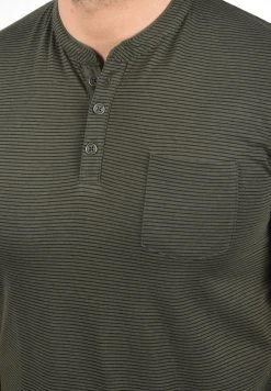 Remise ⌛ Solid SDALFI - T-shirt Imprimé - Ivy Green Melange 🎉 9 Remise ⌛ Solid SDALFI - T-shirt Imprimé - Ivy Green Melange 🎉 -Solid Soldes 10ab82a217524c18b117165f27093915