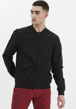 Remise 😍 Solid SDARLO - Blouson Bomber - Black ❤️