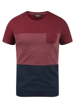 Les meilleures critiques de 👏 Solid SDMINGO - T-shirt Imprimé - Wine Red 🛒 10 Les meilleures critiques de 👏 Solid SDMINGO - T-shirt Imprimé - Wine Red 🛒 -Solid Soldes 1108f8274c8d4dc3ada98642771b28a7