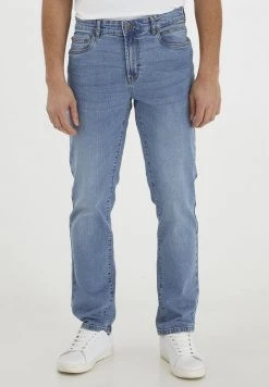 Le moins cher ⭐ Solid SDRYDER BLUE 200 - Jean Slim - Light Blue Denim 🤩