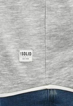 De gros ⌛ Solid SDRIGOS - T-shirt Basique - Monument 😉 -Solid Soldes 1204ca1dcdb94e0d8f2e3ed92c382dbd