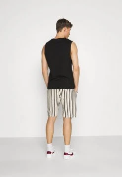 Meilleure vente 🔔 Solid STEVE - Short - Insignia Blue 🛒 -Solid Soldes 1272400296324a40883d3cce40f1e26f