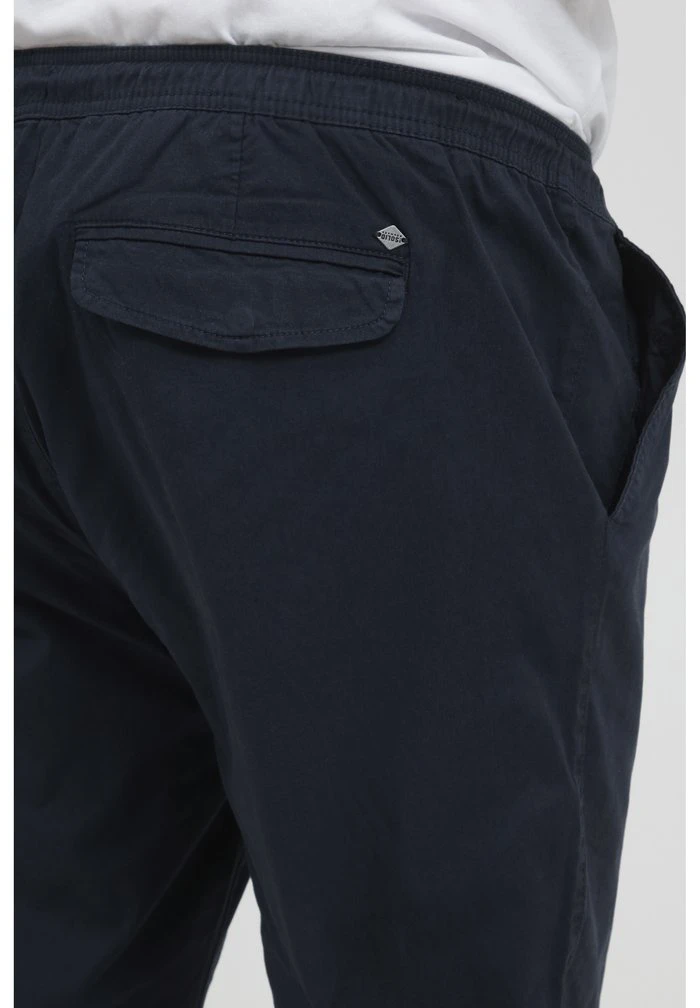 Nouveau 🤩 Solid SDTHEREON BT - Pantalon Classique - Insignia Blue 🧨 5 Nouveau 🤩 Solid SDTHEREON BT - Pantalon Classique - Insignia Blue 🧨 – Image 5