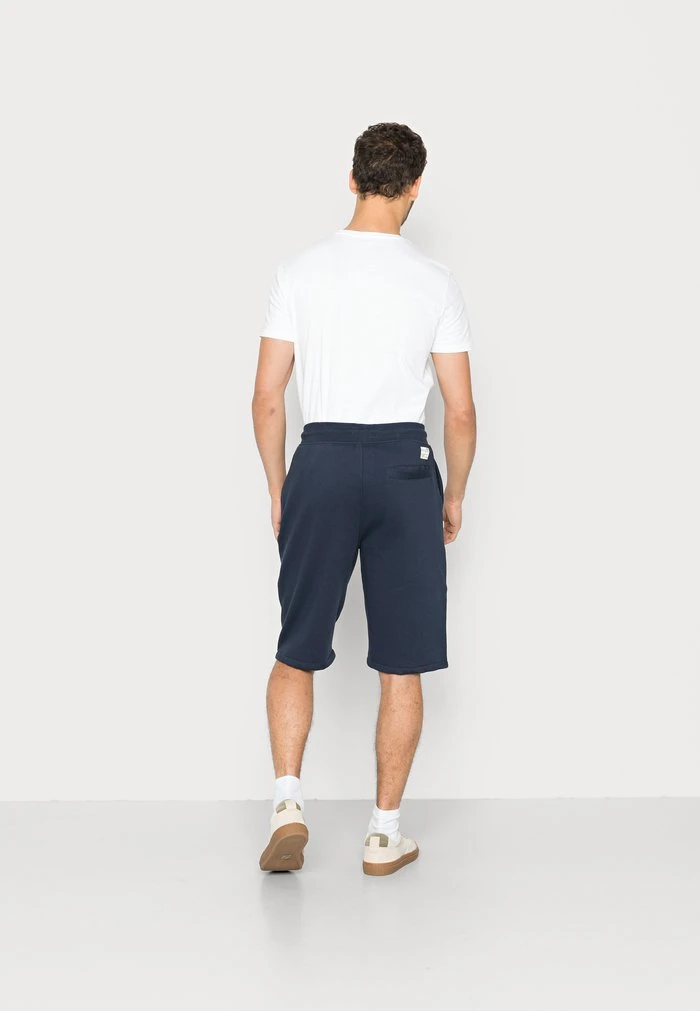 Meilleur prix 😍 Solid SDMASON - Short - Insignia Blue ✨ 3 Meilleur prix 😍 Solid SDMASON - Short - Insignia Blue ✨ – Image 3