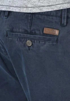 Tout neuf 🌟 Solid SDPINHEL - Short - Blue 😀 -Solid Soldes 135874ed57894e6998350c31a20305c8