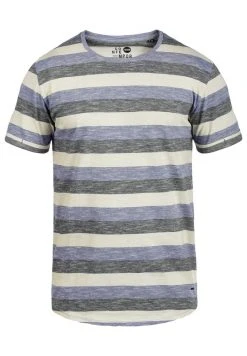 Nouveau 😍 Solid SDTHICCO - T-shirt Imprimé - Marlin 😀 -Solid Soldes 1374a7187b544daaa26812c0c571b7de