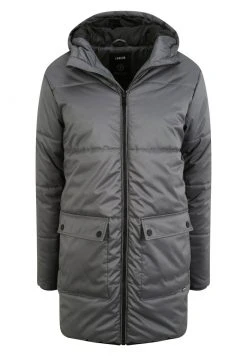 Remise 🔥 Solid SDATONG - Veste D'hiver - Iron Gate 🔥 11 Remise 🔥 Solid SDATONG - Veste D'hiver - Iron Gate 🔥 -Solid Soldes 13a959b2753f4fd685b4609433840246