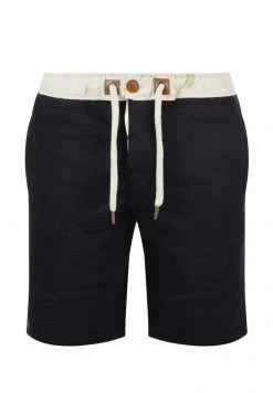 Meilleur prix ⌛ Solid SDTRIPSHORTS - Short - Black 🌟 6 Meilleur prix ⌛ Solid SDTRIPSHORTS - Short - Black 🌟 -Solid Soldes 13f1307290df405ca600dc14c027dd83