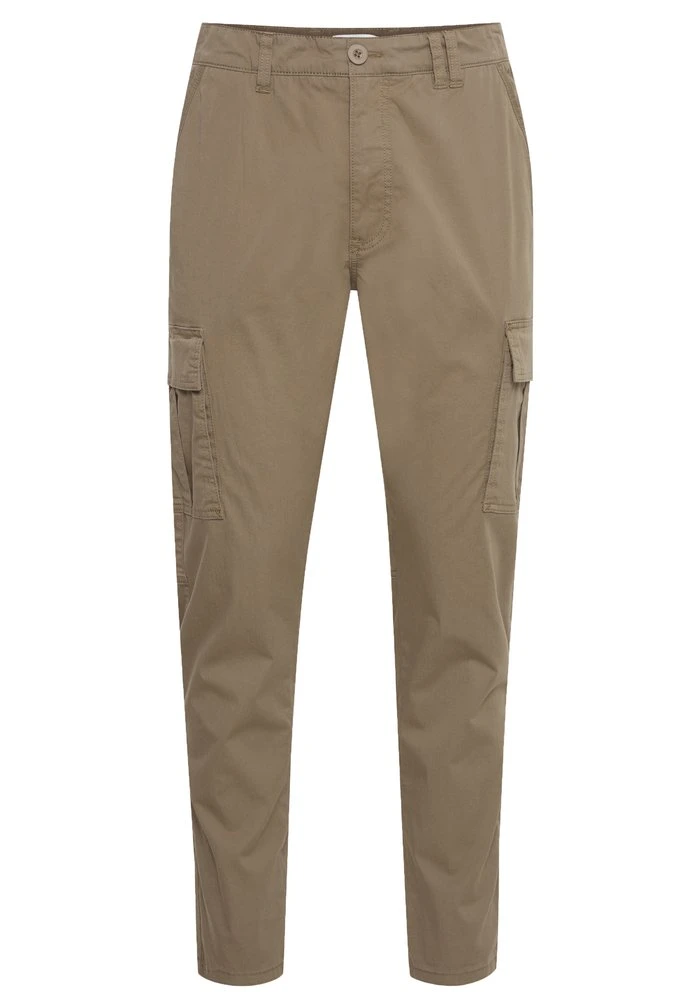 Acheter ⌛ Solid SDJIMMI - Pantalon Cargo - Shitake 🔔 6 Acheter ⌛ Solid SDJIMMI - Pantalon Cargo - Shitake 🔔 – Image 6