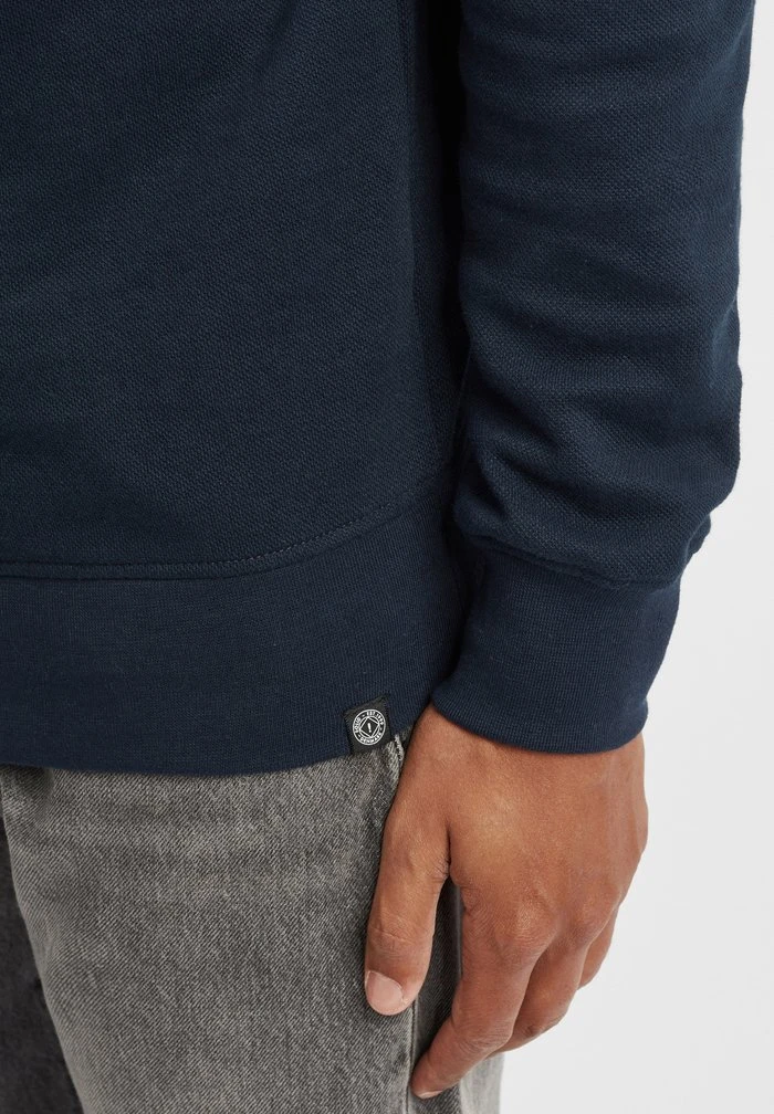 Coupon đ Solid SDTEMME - Sweat à Capuche - Insignia Blue â 5 Coupon đ Solid SDTEMME - Sweat à Capuche - Insignia Blue â â Image 5