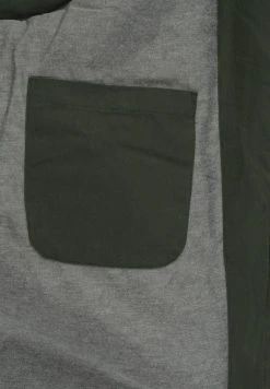 Offres 🛒 Solid SDDRY - Veste Sans Manches - Ivy Green 😀 -Solid Soldes 143e2cbb1d9c4169a258b548367d1a60