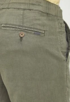 Les meilleures critiques de ✔️ Solid SDTRUC SHORTS LINEN - Short - Ivy Green 🥰 -Solid Soldes 14578be8951c4dc1995064f8398c0aa7