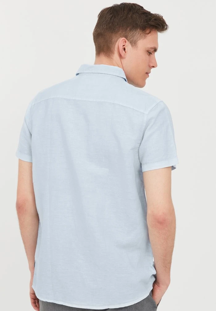 Bon marché ✔️ Solid SDSPIKE - Chemise - Skyway 😍 3 Bon marché ✔️ Solid SDSPIKE - Chemise - Skyway 😍 – Image 3