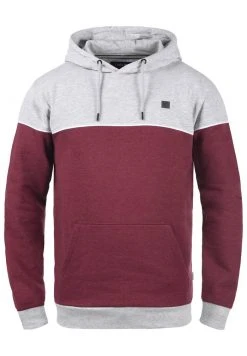 Offres ⌛ Solid SDDEBERT - Sweat à Capuche - Light Grey Melange 👏 -Solid Soldes 14edbaa61ea94b7684501e8d70867dc1