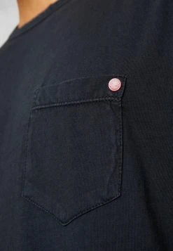 Vente flash ✔️ Solid SDTEE - T-shirt Basique - Black 🔔 10 Vente flash ✔️ Solid SDTEE - T-shirt Basique - Black 🔔 -Solid Soldes 153f878efa7e43d0bfb9fce3866b2251