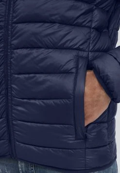 Top 10 🛒 Solid SDHAILIE 21104354 - Veste D'hiver - Insignia Blue ⭐ 12 Top 10 🛒 Solid SDHAILIE 21104354 - Veste D'hiver - Insignia Blue ⭐ -Solid Soldes 156243596be547a8811a6062a7dee120