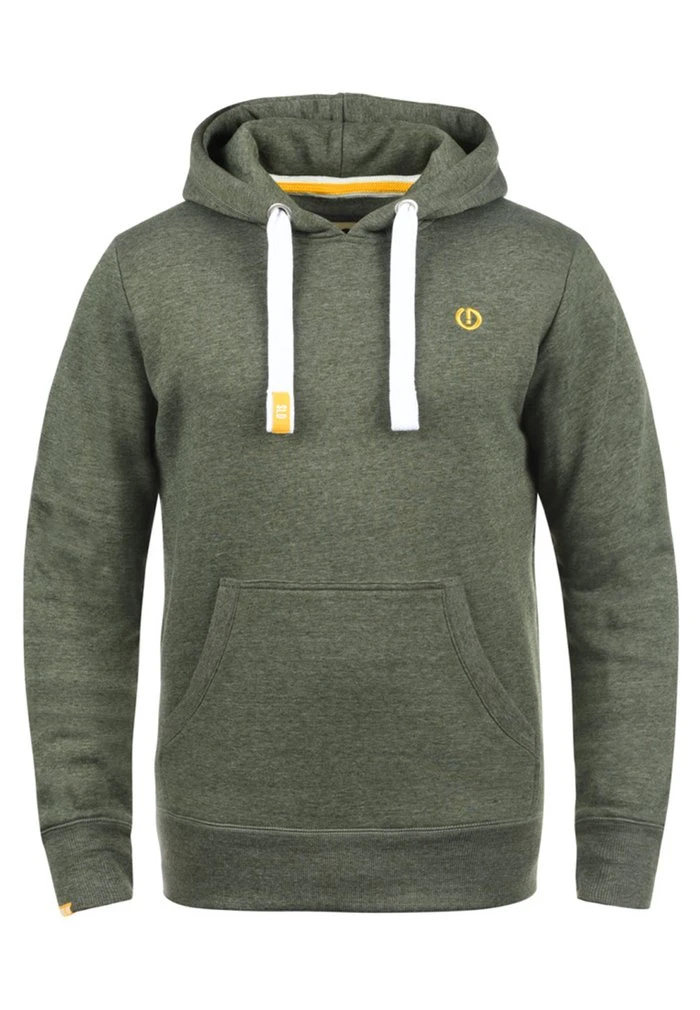 Top 10 👍 Solid SDBENNHOOD - Sweat à Capuche - Climb Ivy 🔔 3 Top 10 👍 Solid SDBENNHOOD - Sweat à Capuche - Climb Ivy 🔔 – Image 3