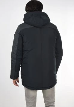 Les meilleures critiques de 😉 Solid SDINKO - Veste D'hiver - Black ✔️ -Solid Soldes 15aa0c3df50143c7a4ea350f738f2cf2