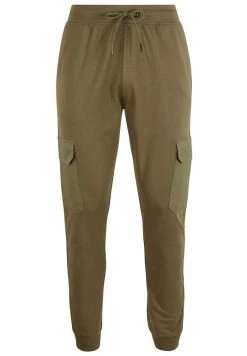 Remise ❤️ Solid SDJORY - Pantalon De Survêtement - Ivy Green ❤️ 11 Remise ❤️ Solid SDJORY - Pantalon De Survêtement - Ivy Green ❤️ -Solid Soldes 15b130f4a4704f1c943369142319e678