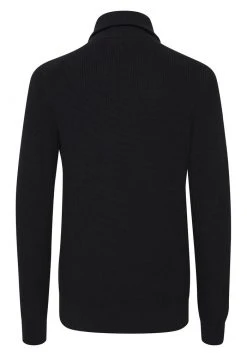 Les meilleures critiques de 💯 Solid SDPAPARAZZI 21105111 - Pullover - Black ✨ -Solid Soldes 15be5869ec4c4b23b7268ded94625232