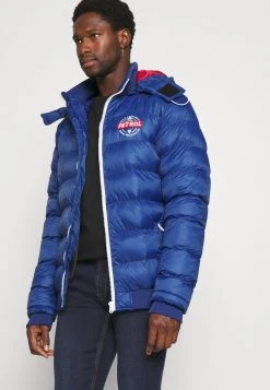 Remise ✔️ Solid SDTULIO JOY HYBRID 21105840 - Jean Droit - Dark Blue Denim 🌟 -Solid Soldes 15c425c64a1847b8a39ad121570182cc