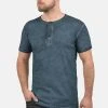 Vente flash 🧨 Solid SDTIHN - T-shirt Basique - Grey ⌛