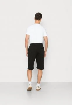 Tout neuf 🔔 Solid SDMASON - Short - True Black ✨ 7 Tout neuf 🔔 Solid SDMASON - Short - True Black ✨ -Solid Soldes 15e806828cab46debf2f1e59fadc6b8a