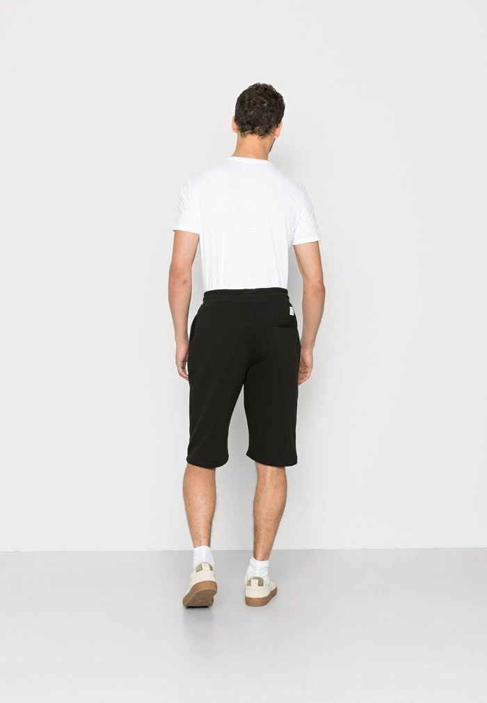 Tout neuf 🔔 Solid SDMASON - Short - True Black ✨ 3 Tout neuf 🔔 Solid SDMASON - Short - True Black ✨ – Image 3