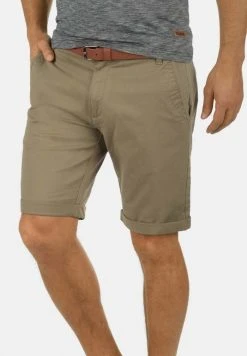 Offres ✔️ Solid SDMONTIJO - Short - Dune 😍