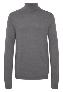 Les meilleures critiques de ❤️ Solid SDKNIT - Pullover - Gray Melange ⭐ -Solid Soldes 1668d73b93e24879a44c8865157ba654