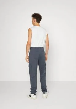 Tout neuf 🔥 Solid SDVARDEN - Pantalon De Survêtement - Turbulence 🔔 -Solid Soldes 16b24d8992e246bab44b7af1f1a9dd22