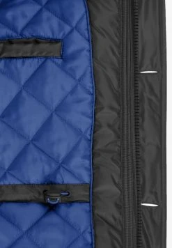 Promo ⌛ Solid SDBETTO - Veste D'hiver - Dark Grey ✨ 9 Promo ⌛ Solid SDBETTO - Veste D'hiver - Dark Grey ✨ -Solid Soldes 16f4ecac177b440aa03a28e3290cbae6