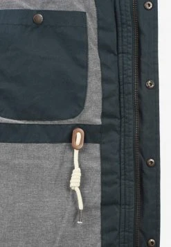 Budget ❤️ Solid SDDRY - Veste D'hiver - Insignia 🧨 -Solid Soldes 171bd17ac84f442eb1636152042f4780