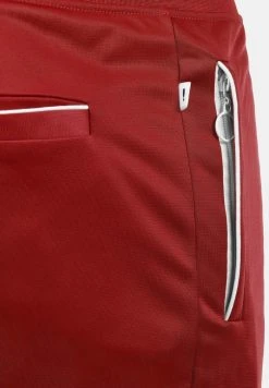 Coupon ✨ Solid SDLEANDO - Short - Red 😉 -Solid Soldes 1721b6eb975f4277b228287cdc531fba