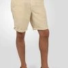 Le moins cher 😀 Solid LORAS - Short - Bleached Sand ⌛